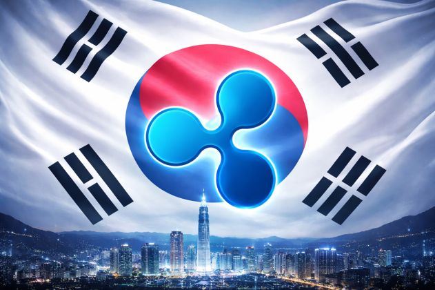 Ripple Lands Major Korea Deal With Top Insurance Giant Kyobo