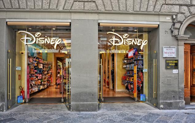 3 Reasons to Hold Disney Stock Despite 10.7% Decline in 6 Months