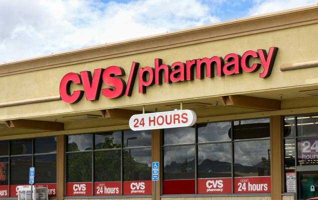 Zacks.com featured highlights include StoneCo, USANA Health, Strategic Education, Nexa Resources and CVS