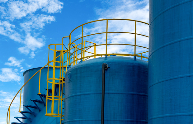 Enterprise's $5.3B Expansion Pipeline Supports Long-Term Outlook