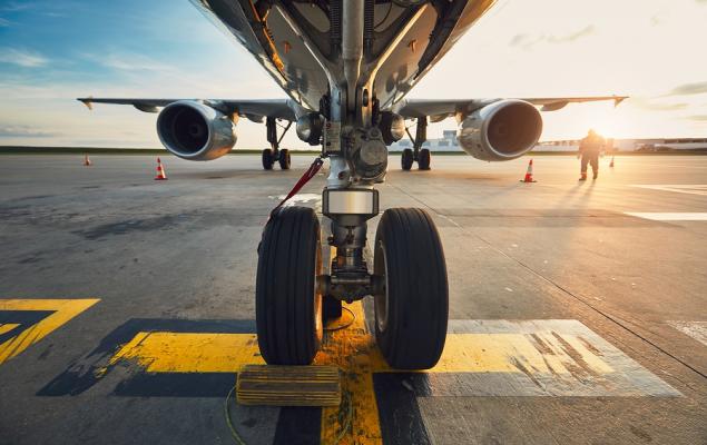 How Is RTX Expanding Landing Gear Production to Support Growth?