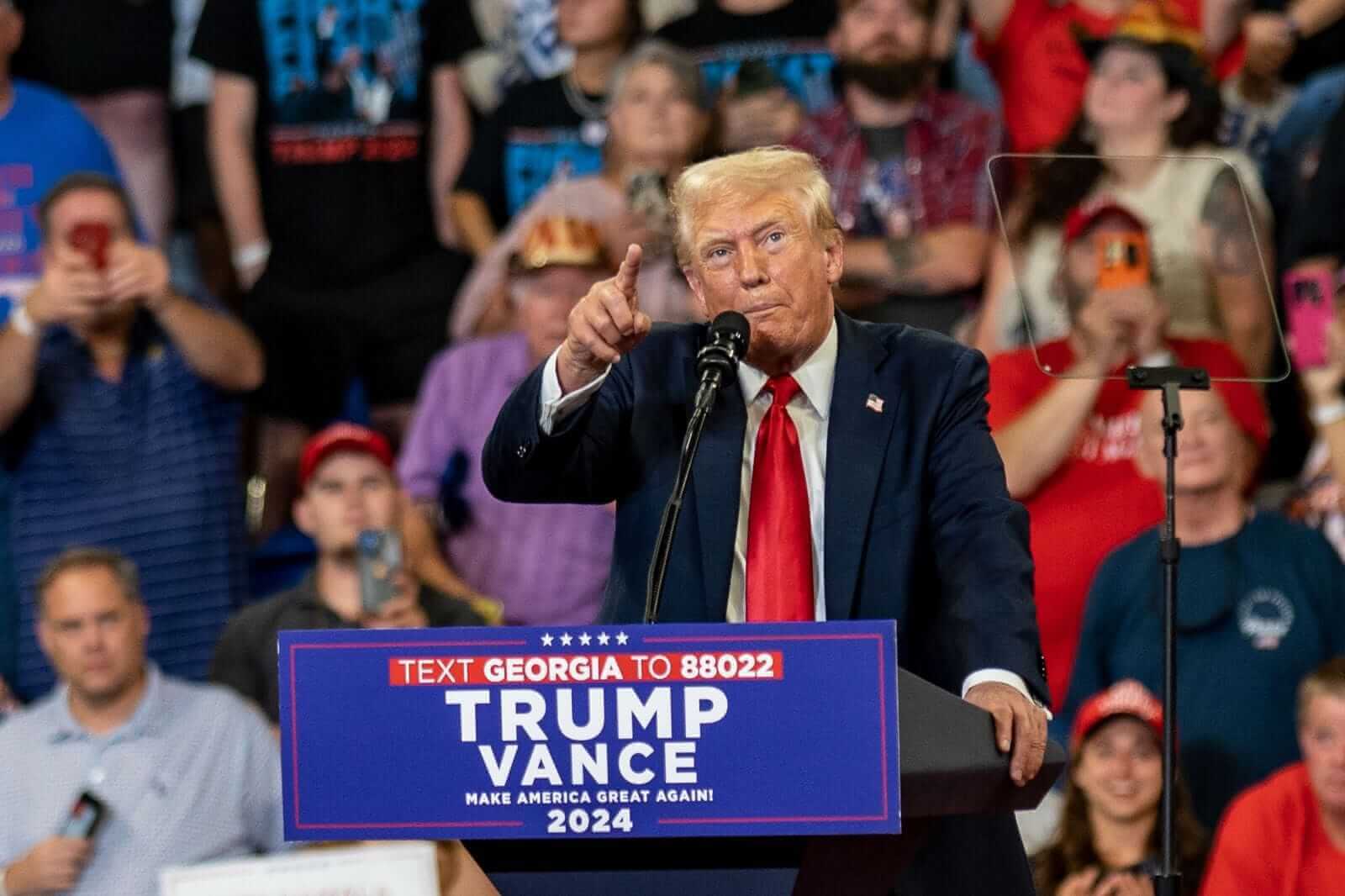 Trump Made Big Trades in This Dividend Growth ETF. You Probably Shouldn’t.