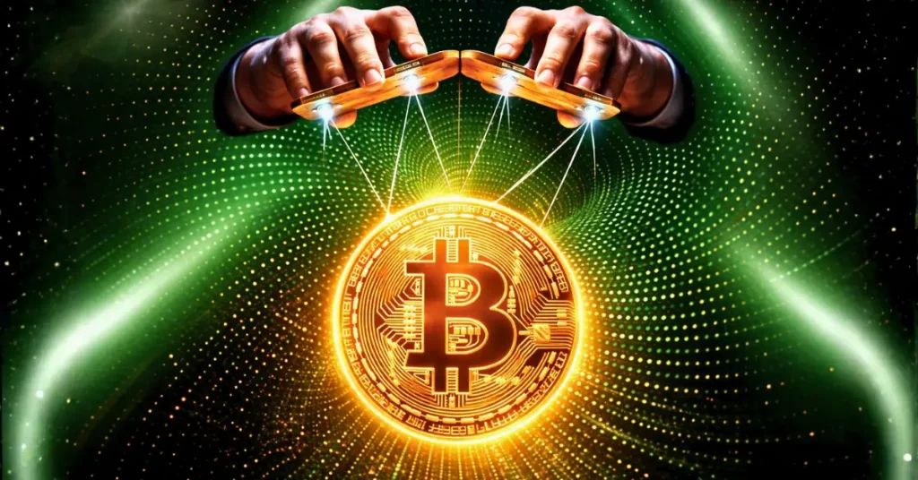 Bitcoin Price Prediction for Next 24 Hours Ahead of FOMC Meeting: Will BTC Drop After Powell’s Speech?