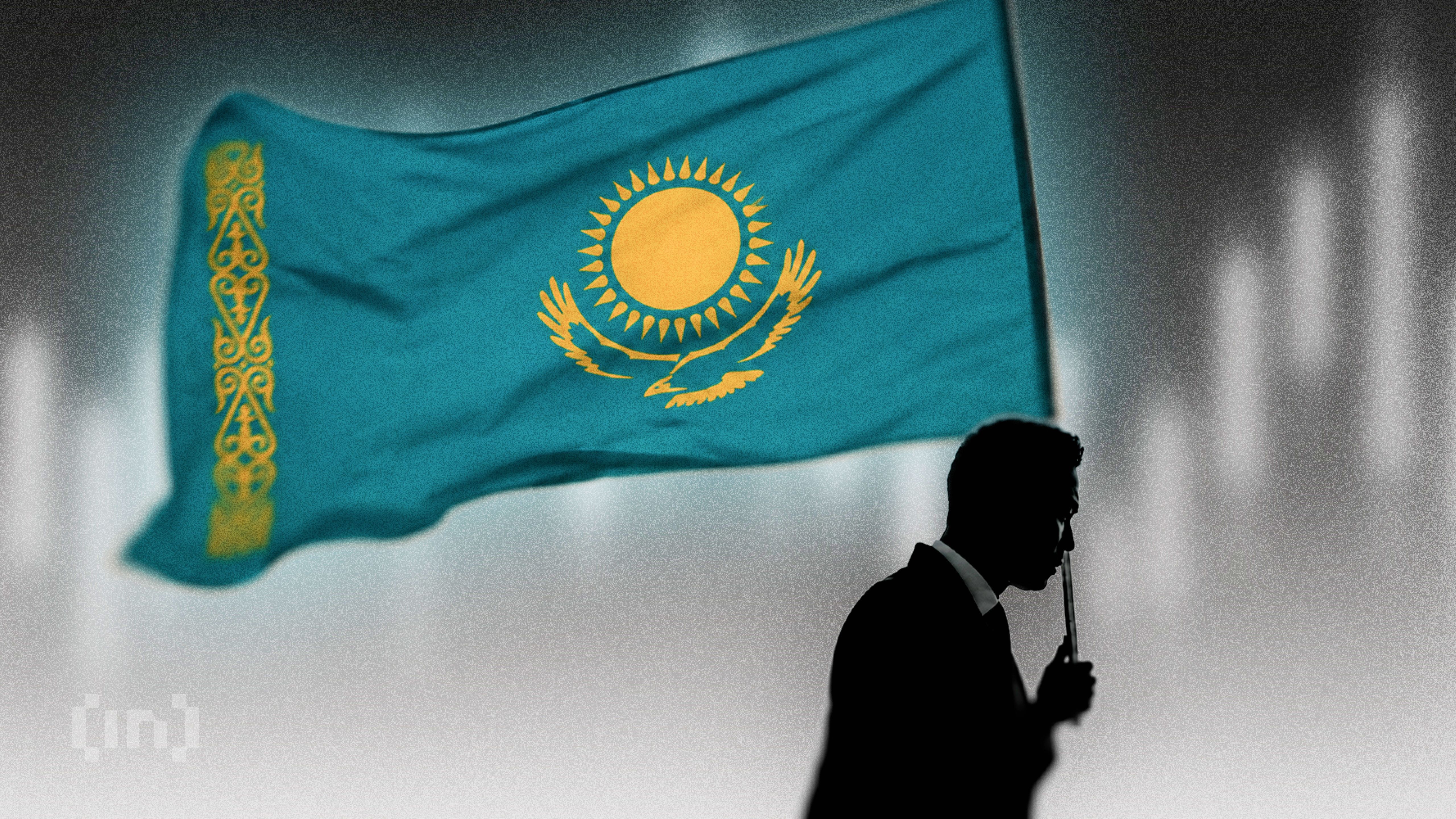 Опрос показал, для чего граждане Казахстана чаще всего используют криптовалюту