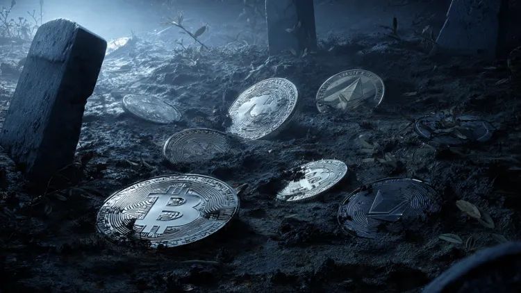 Altcoins Aren’t Going Anywhere — Even After Brutal Crashes: Arthur Hayes