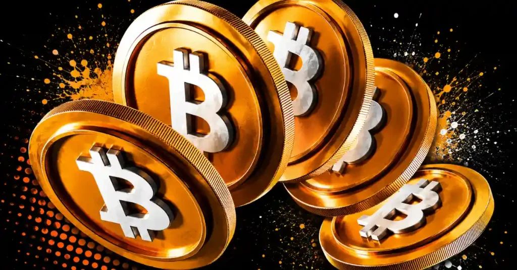Professional Bitcoin Holdings Drop 17% as Hedge Funds Cut Exposure