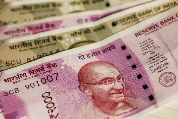 Rupee's Record Low Puts These 3 India ETFs in the Spotlight