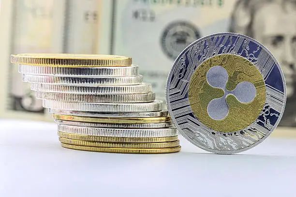 Finance Veteran Reveals Why XRP Price Will Actually Hit $100 Without Issue