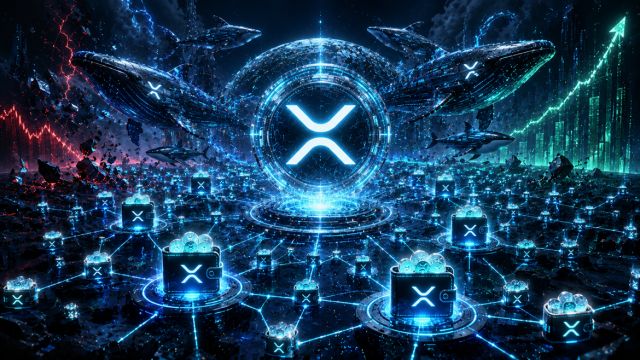 South Korean Police Arrest Three In $9M Fake XRP Staking Case