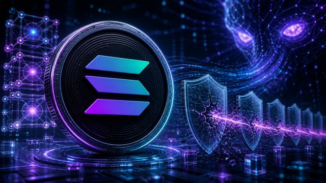 Solana Co-Founder Warns AI Could Break Post-Quantum Crypto Schemes