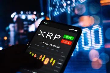 XRP registra un salto del 1.200% en influjos: $39,6 M en una semana y la revolución institucional