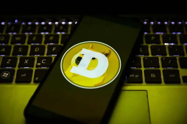 D​​ogecoin And XRP ETFs Are Almost Here With New SEC Move – Here’s The Next Important Date