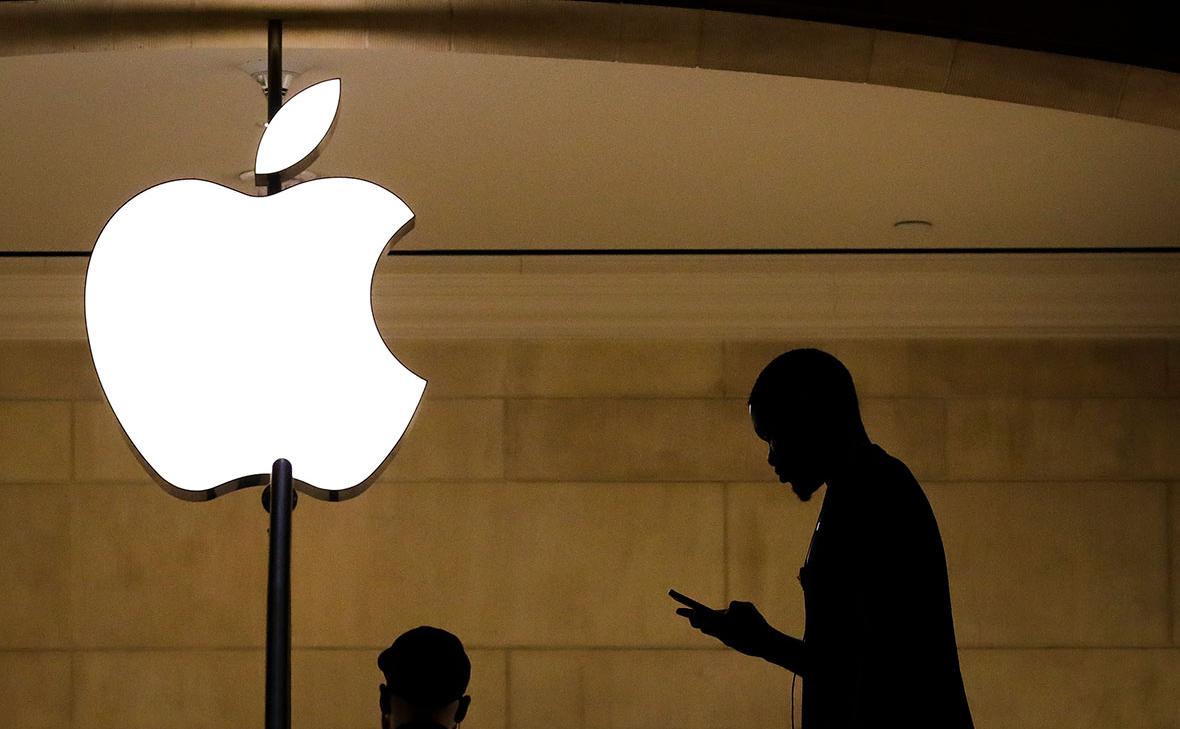 Nikkei узнала о плане Apple выпустить пять новых моделей iPhone к 2027-му