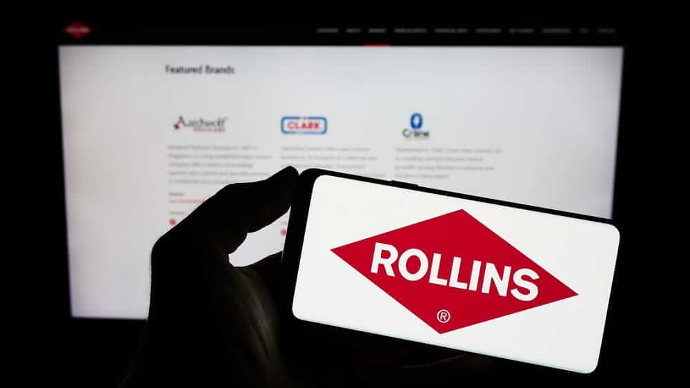 Rollins Stock: Analyst Estimates & Ratings