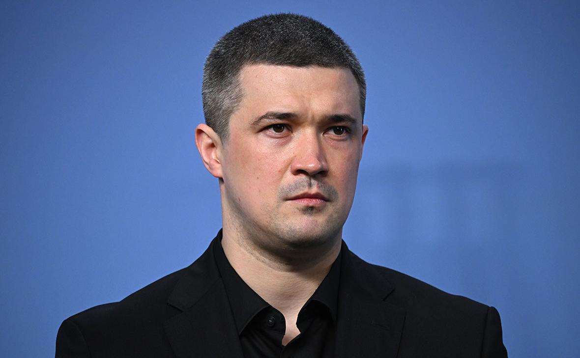 FT рассказала о планах Зеленского уволить министра, мешавшего коррупции