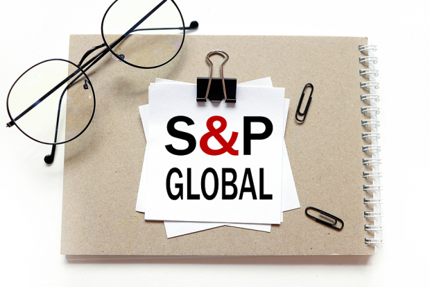 Subscription Model & Acquisitions Aid S&P Global Amid Low Liquidity