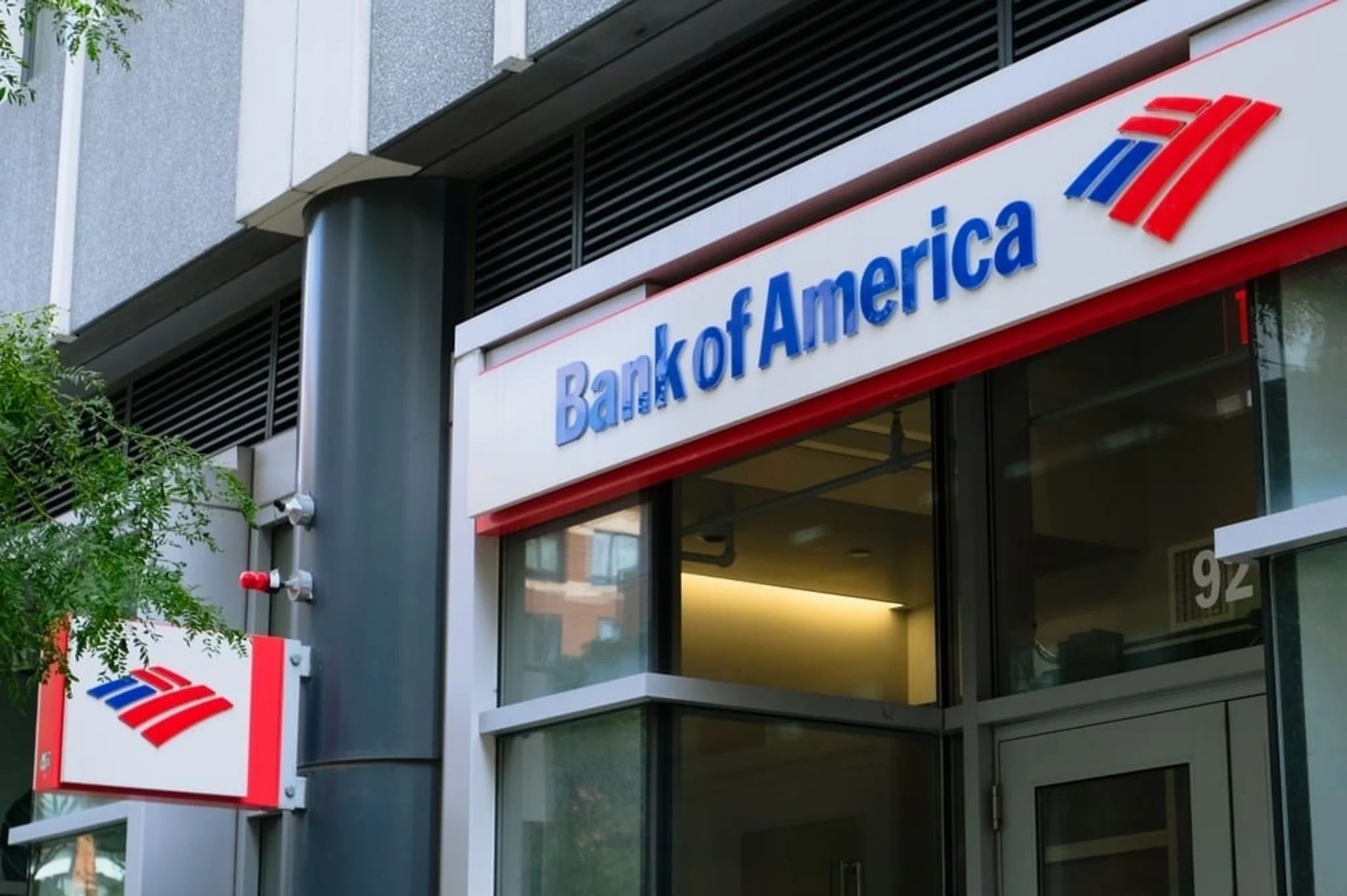バンク・オブ・アメリカはJPモルガン、シティ、モルガン・スタンレーに続き、ビットコインのポートフォリオ配分を推奨