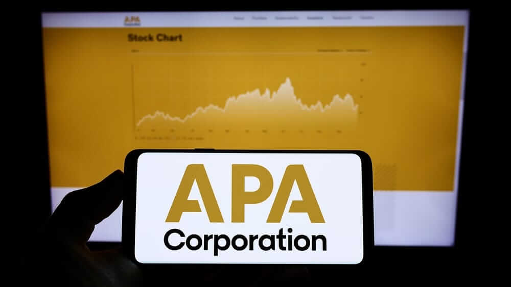 APA Corporation's Q1 2026 Earnings: What to Expect