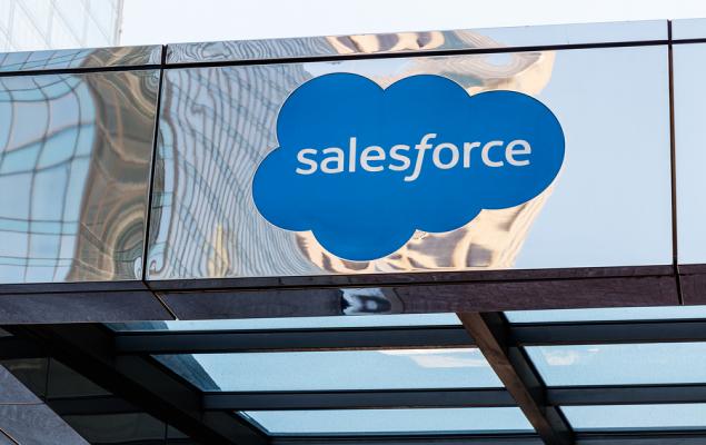 Salesforce Set to Report Q2 Earnings: Buy, Sell or Hold the Stock?
