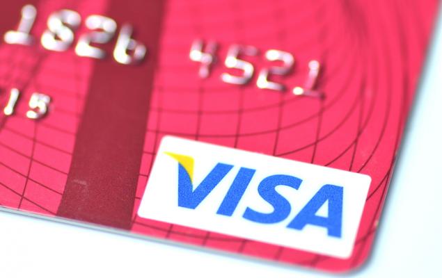 Visa Is Turning Stablecoin Growth Into a Financing Opportunity
