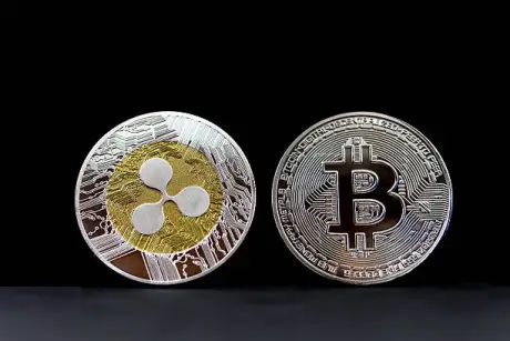 ¿Es hora de dejar el Bitcoin por XRP?