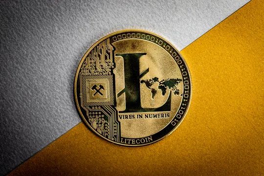 Mapping The Litecoin Path To $1,000: Analyst Reveals What To Expect After 13 Years Of Disappointment