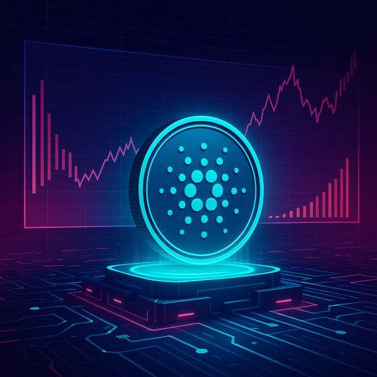 Cardano (ADA) Back in ‘Survival Mode’ Despite Whale Accumulation and DeFi Expansion Plans