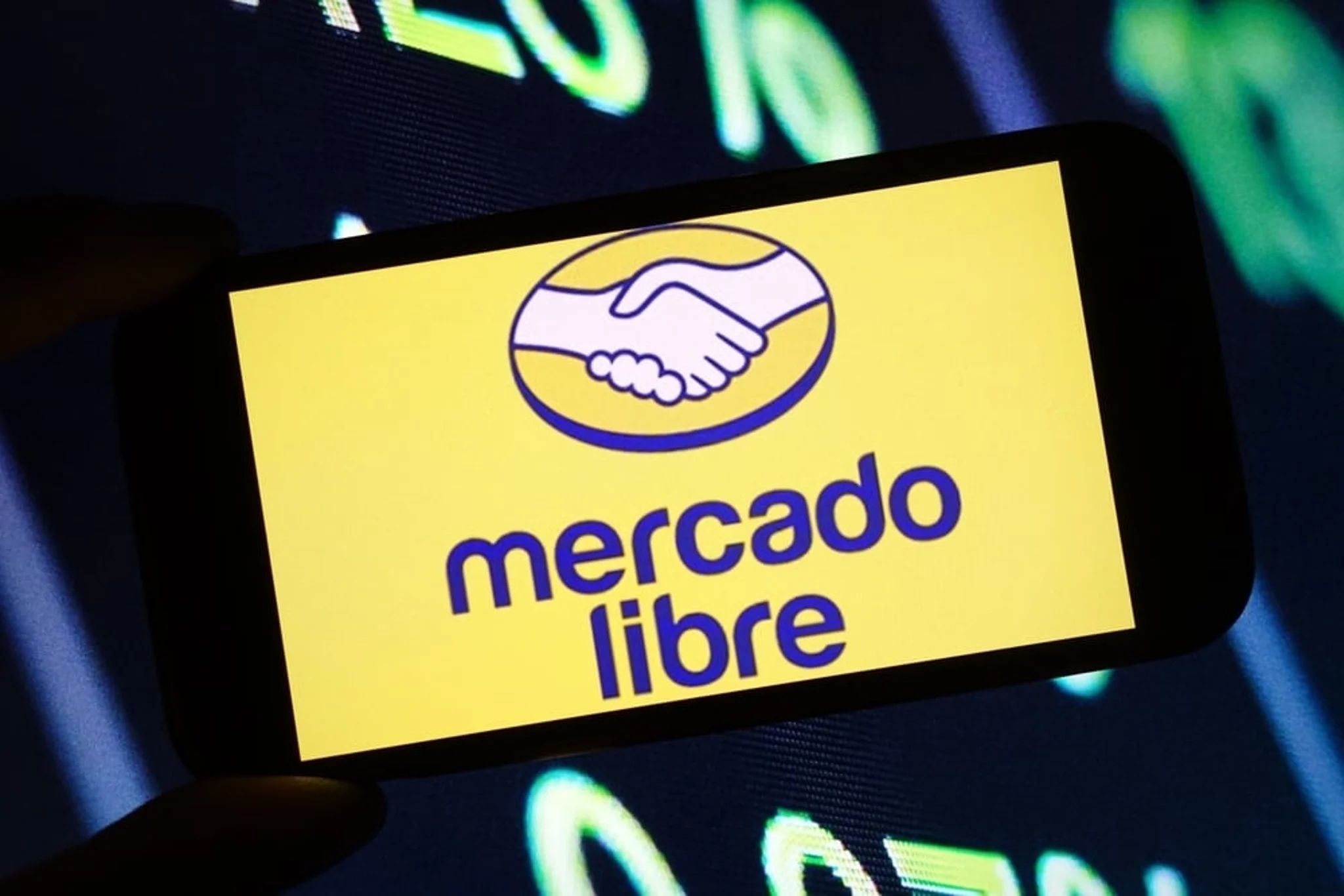 Pourquoi l'action de MercadoLibre baisse-t-elle jeudi? | Benzinga France