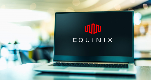 Equinix, NVIDIA & Together AI Accelerate Enterprise AI Inference