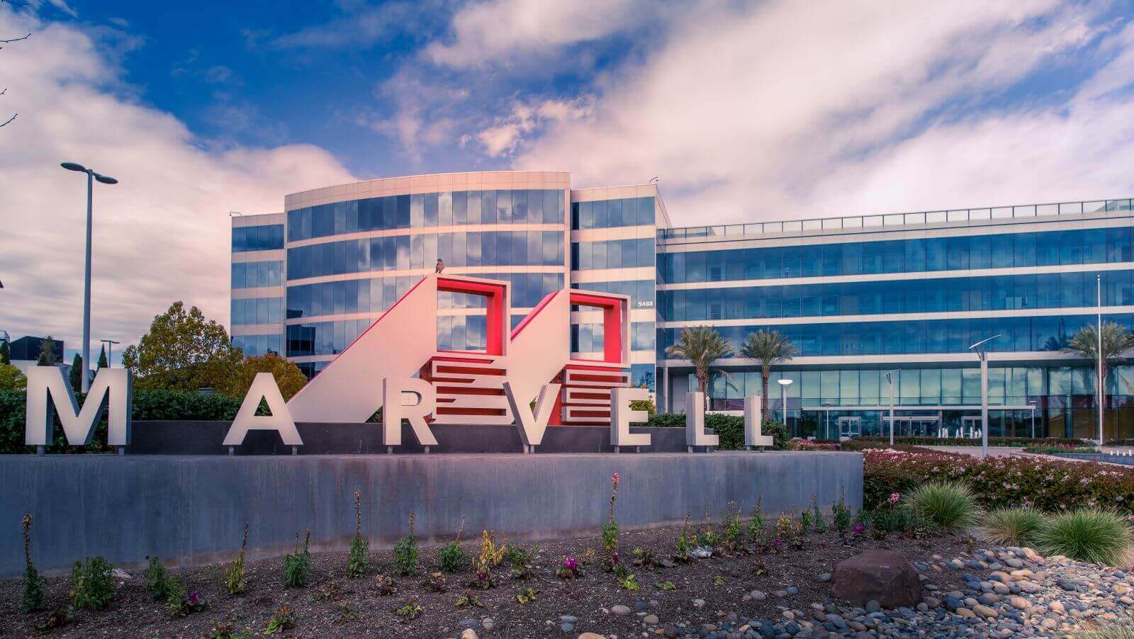 Dear Marvell Technology Stock Fans, Mark Your Calendars for August 27