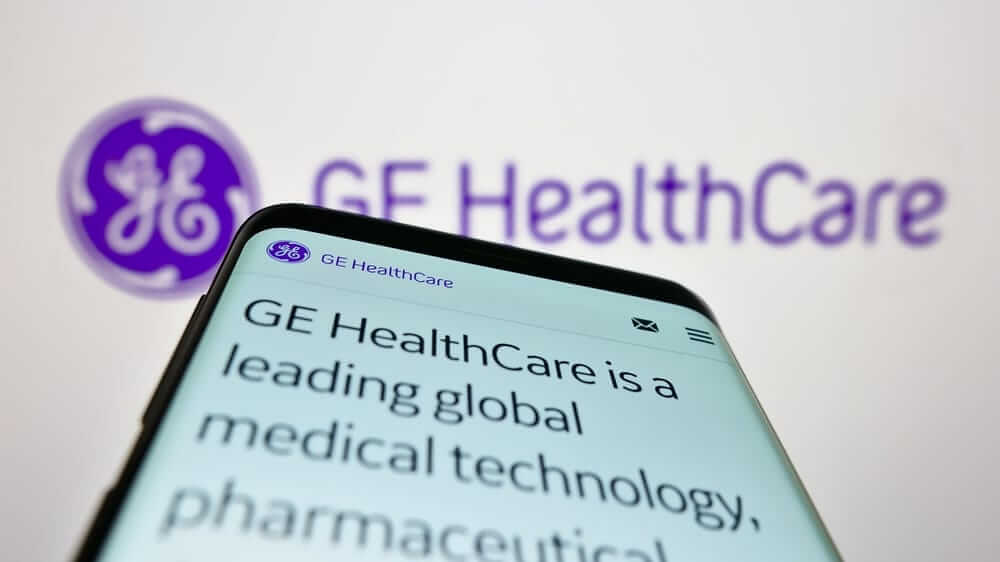Is Wall Street Bullish or Bearish on GE HealthCare Technologies Stock?
