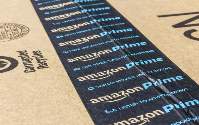 Will Amazon Stock Benefit From Prime Membership Growth and Loyalty?