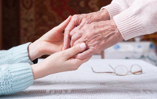 4 Outpatient Home Health Stocks Gaining Attention Amid Market Shifts