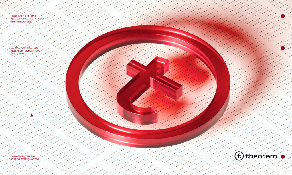 Theorem Launches Exchange Infrastructure Built for the Next Phase of Tokenized Asset Markets