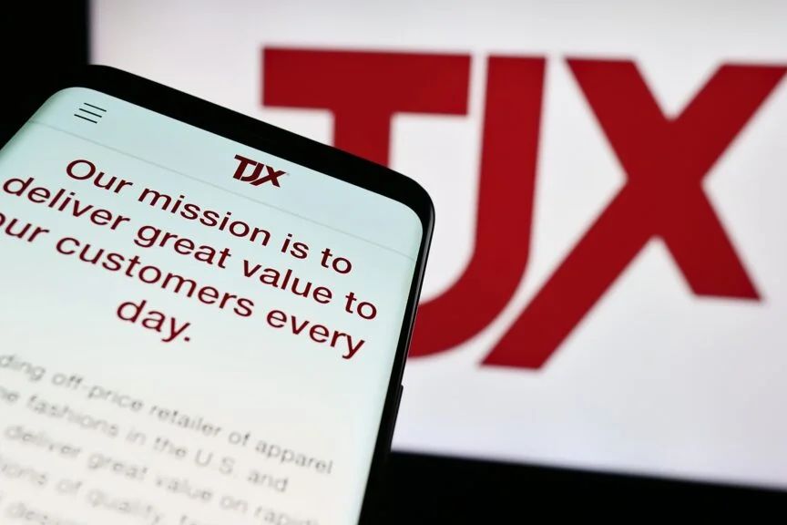 TJX Posts Better-Than-Expected Earnings, Joins Rocket Pharmaceuticals, Guess? And Other Big Stocks Moving Higher On Wednesday - Almonty Indus (NASDAQ:ALM), Aspen Insurance Hldgs (NYSE:AHL)