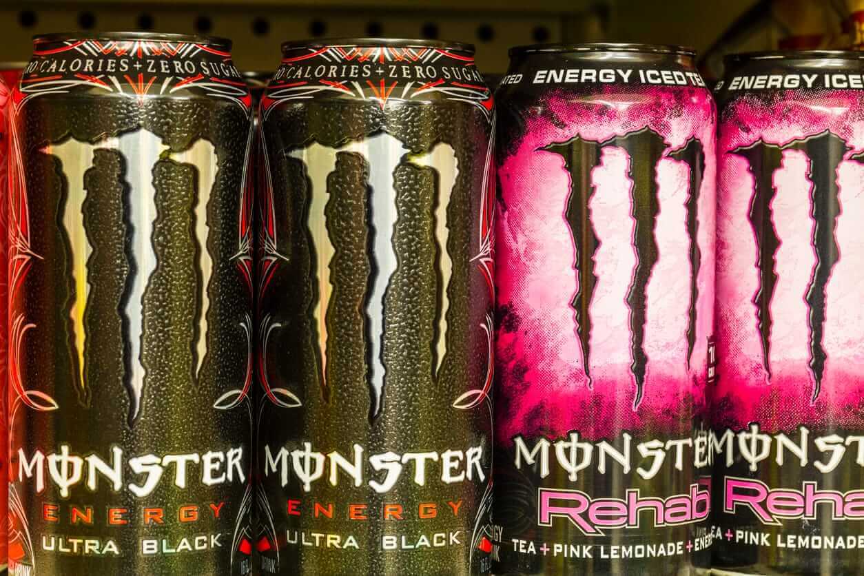 Monster Beverage Stock Outlook: Is Wall Street Bullish or Bearish?