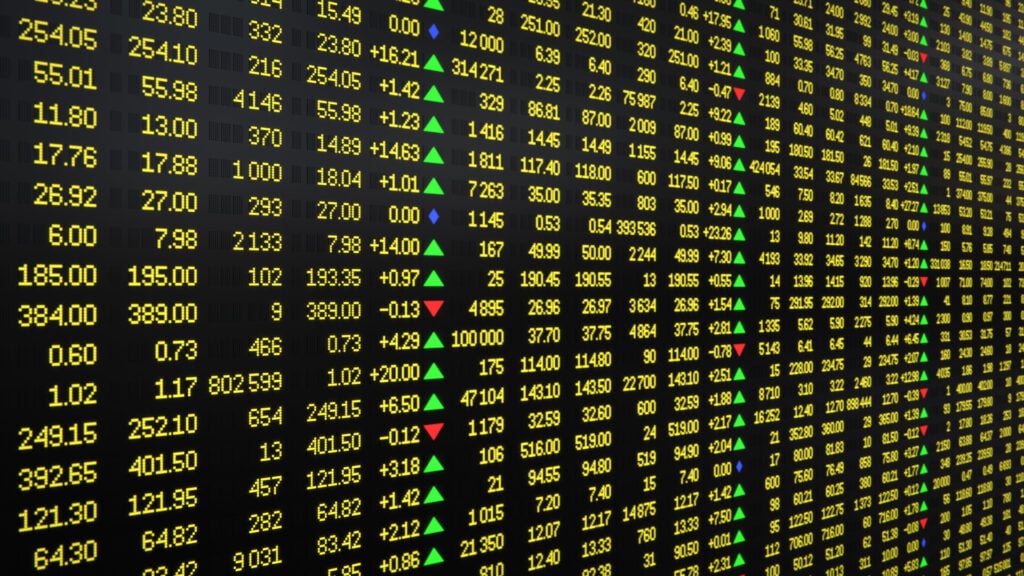 TAT Technologies Posts Upbeat Q1 Earnings, Joins Roivant Sciences, Immunitybio And Other Big Stocks Movin