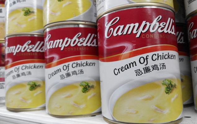 Campbell's Q4 Earnings on the Horizon: What Should Investors Expect?