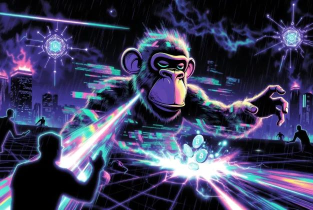 Yuga Labs Just Pulled Off A $500,000 Crypto Heist — Against These Hackers