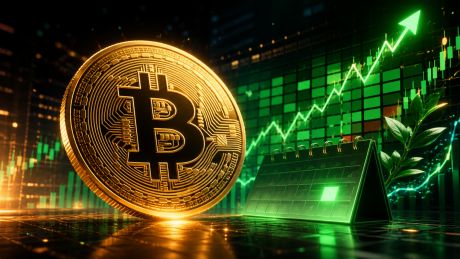 Bitcoin apunta a una rara racha de tres meses verdes en mayo: ¿Se mantendrá el impulso?