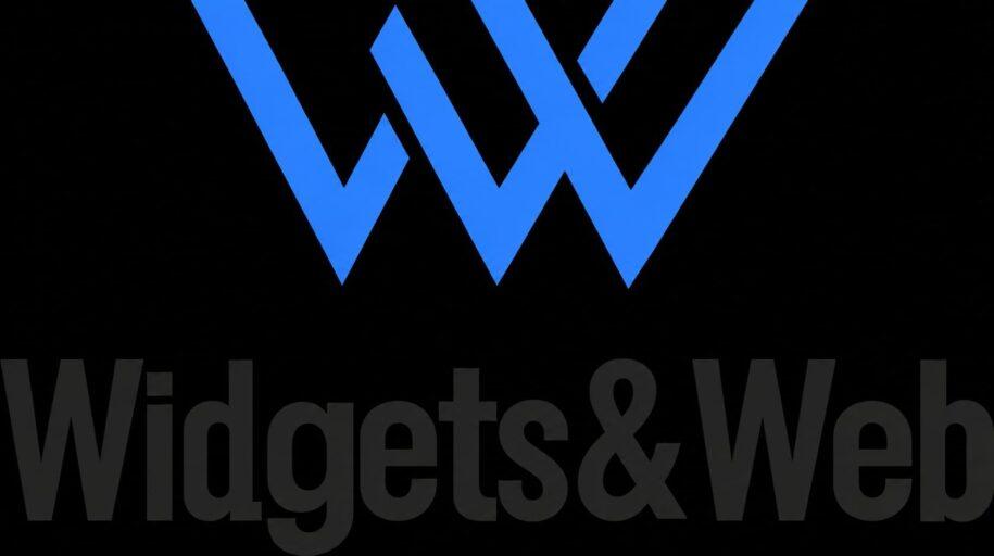 Widgets & Web Launches AI-Operated Investor Relations Websites for Public Companies at a Fixed $299 per Month