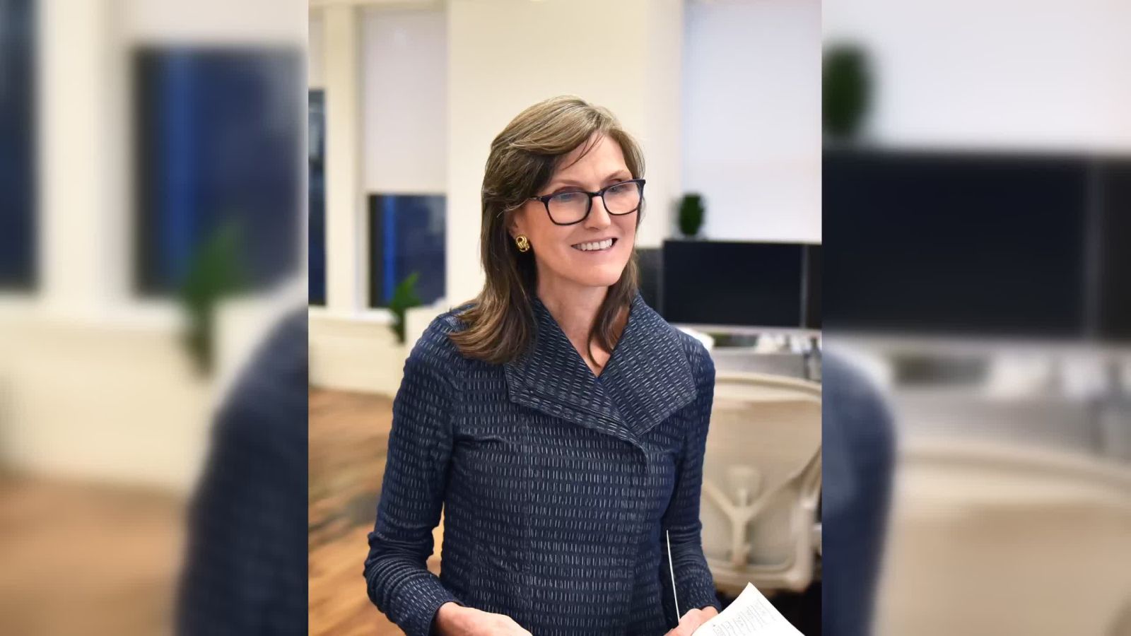 Cathie Wood Is a Historic Fund Manager with Viral Fame. That Doesn’t Make Her ARK ETFs Good Buys Now.