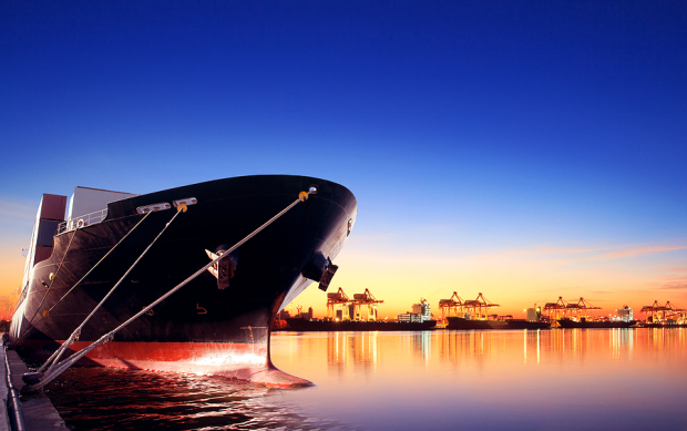 Shipping ETFs Crushing the S&P 500 as Hormuz Blockade Rages On