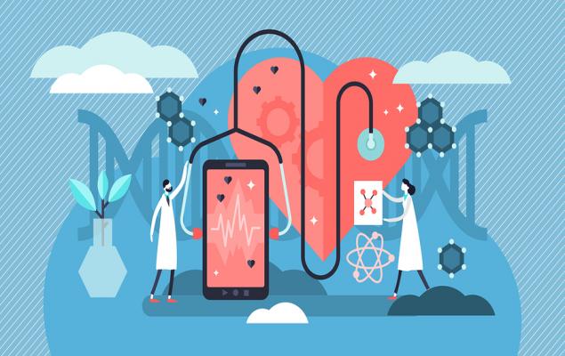 The Zacks Analyst Blog Highlights Recursion Pharmaceuticals, Schrodinger, Relay Therapeutics and Absci
