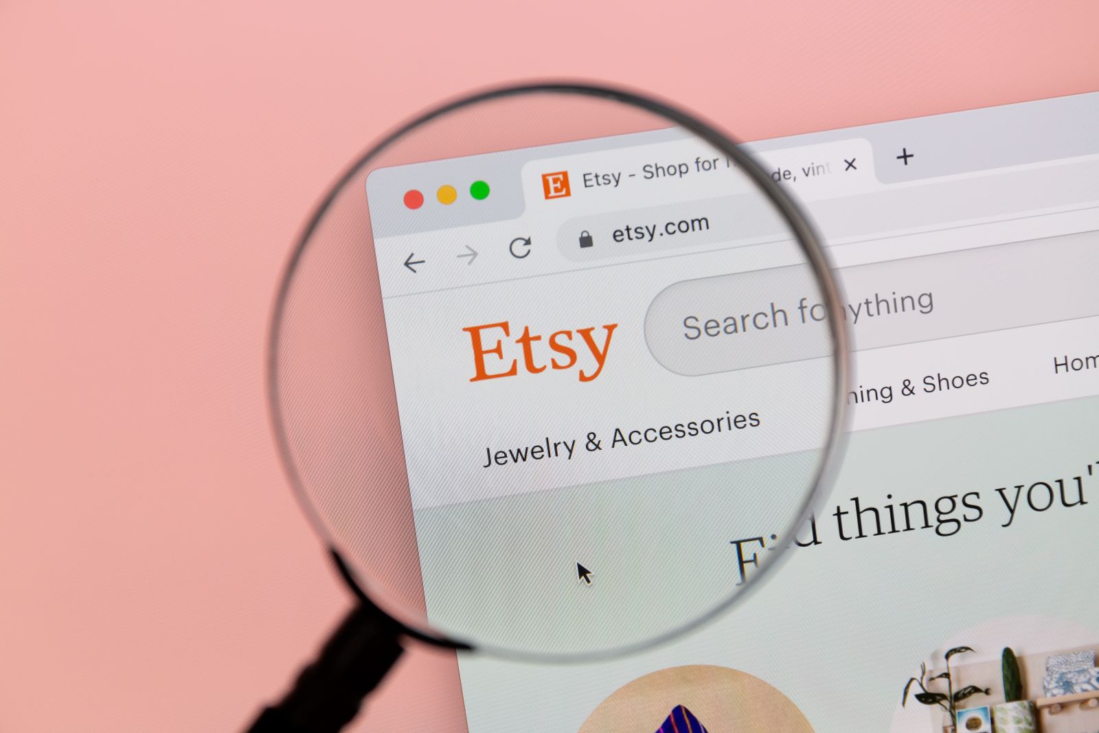 ETSY Stock Layoffs: What to Know About the Latest Etsy Job Cuts