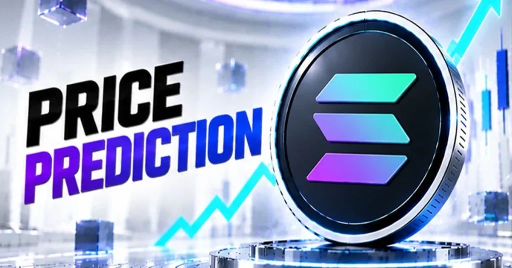 Solana Price Prediction as Pepeto Hits Peak Demand on a $300k Setup While Aptos Rebounds