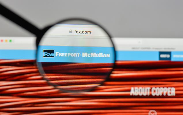 Should You Buy, Sell or Hold FCX Stock After a 15% Rise in a Month?