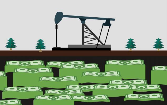 Oil Above $80: 2 Energy Stocks You Don't Want to Miss