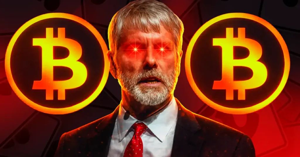 Strategy Cuts Debt by $1.5B While Expanding Bitcoin Holdings