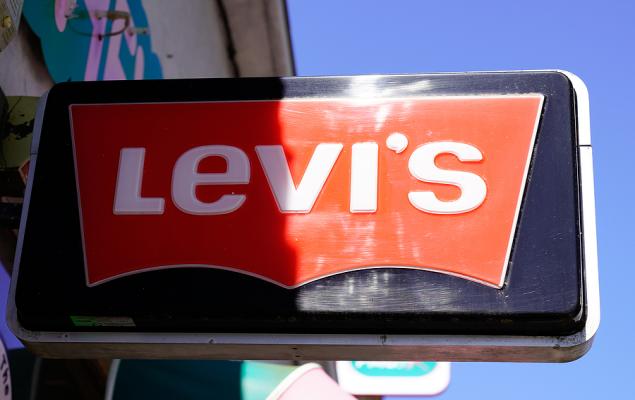 Levi Strauss' Q1 Earnings Beat Estimates, DTC Revenues Up 16% Y/Y